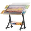 Puzzletisch von YITAHOME
