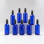 Yizhao Blau Sprühflasche