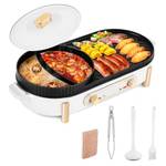 Yjingrui Elektrischer Hot Pot