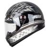 Integralhelm von Ymcxzdp