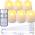 LED-Teelicht von Ymenow