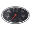 Räucherthermometer von Ymiko