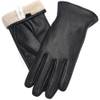 Lederhandschuhe von Ymmchy