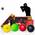 Reflexball von YMX BOXING