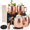 Moscow Mule Becher von Yoassi