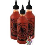Sriracha-Sauce