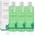 Anti-Bacterial Wash von Yoffe Body Care