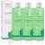 Yoffee Body Care Anti-Bacterial Wash