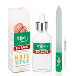 Yoffee Clear Nail Care