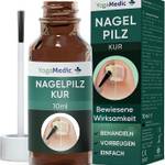 Nagelpilzlack