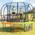 Trampolin Outdoor von Yohood