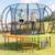 Yohood Trampolin Outdoor