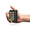 Mini-Smartphone von Yohope