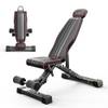 Schwarz PRO 300KG von Yoleo