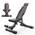 Schwarz PRO 300KG von Yoleo