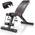 Sit-Up-Bank von Yoleo