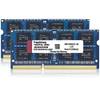 DDR3L 16GB Kit von Yongxinsheng