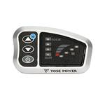 Yose Power E-Bike-Display