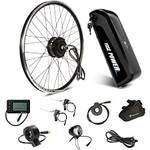 E-Bike-Nachrüstsatz