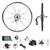 Yose Power Hub Motor