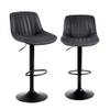 Barhocker 2er Set von Youhauchair