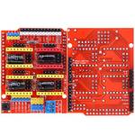Arduino-CNC-Shield