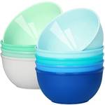 Youngever Plastikschüssel
