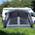 Manarola Air Camper aufblasbares Vorzelt von your GEAR