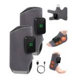 Yoytrf 3-in-1 Fußmassagegerät