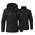 3-in-1-Jacke von Ysento