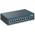 10 Port PoE Schalter von YuanLey