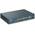 18 Port PoE Switch, 16 PoE+ Port von YuanLey