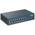 8 Port Gigabit PoE Schalter von YuanLey
