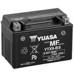 Yuasa Motorradbatterie YTX9-BS
