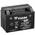 Motorradbatterie YTX9-BS von Yuasa