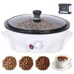 Yuchengtech Kaffeeröster Maschine