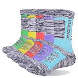 Yuedge Sportsocken für Frauen