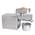 Home Oil Press19-7 von Yuewo