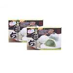 ‎Yuki & Love Green Tea Mochi