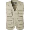 Herren Outdoor Weste von Yukirtiq