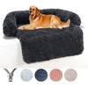 Hundebett-Plüsch von Yuly