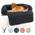 Hundebett-Plüsch von Yuly