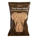 Thai-Reis