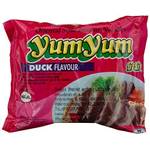 Yum Yum Instantnudeln Ente