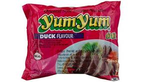 Yum-Yum-Nudeln