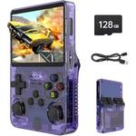 Yunlone R36S Retro Handheld Spielkonsole