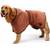 Yunt Hunde-Bademantel