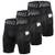 Yushow SYL490S-BLK-M