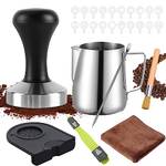 Yutuy Tamper Set