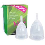 Menstruationstasse
